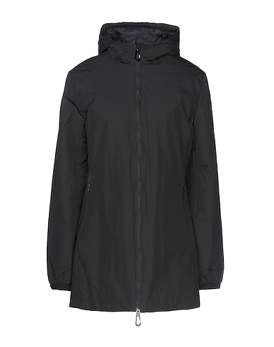 SUNS BOARDS Jacket Black 100% Polyamide