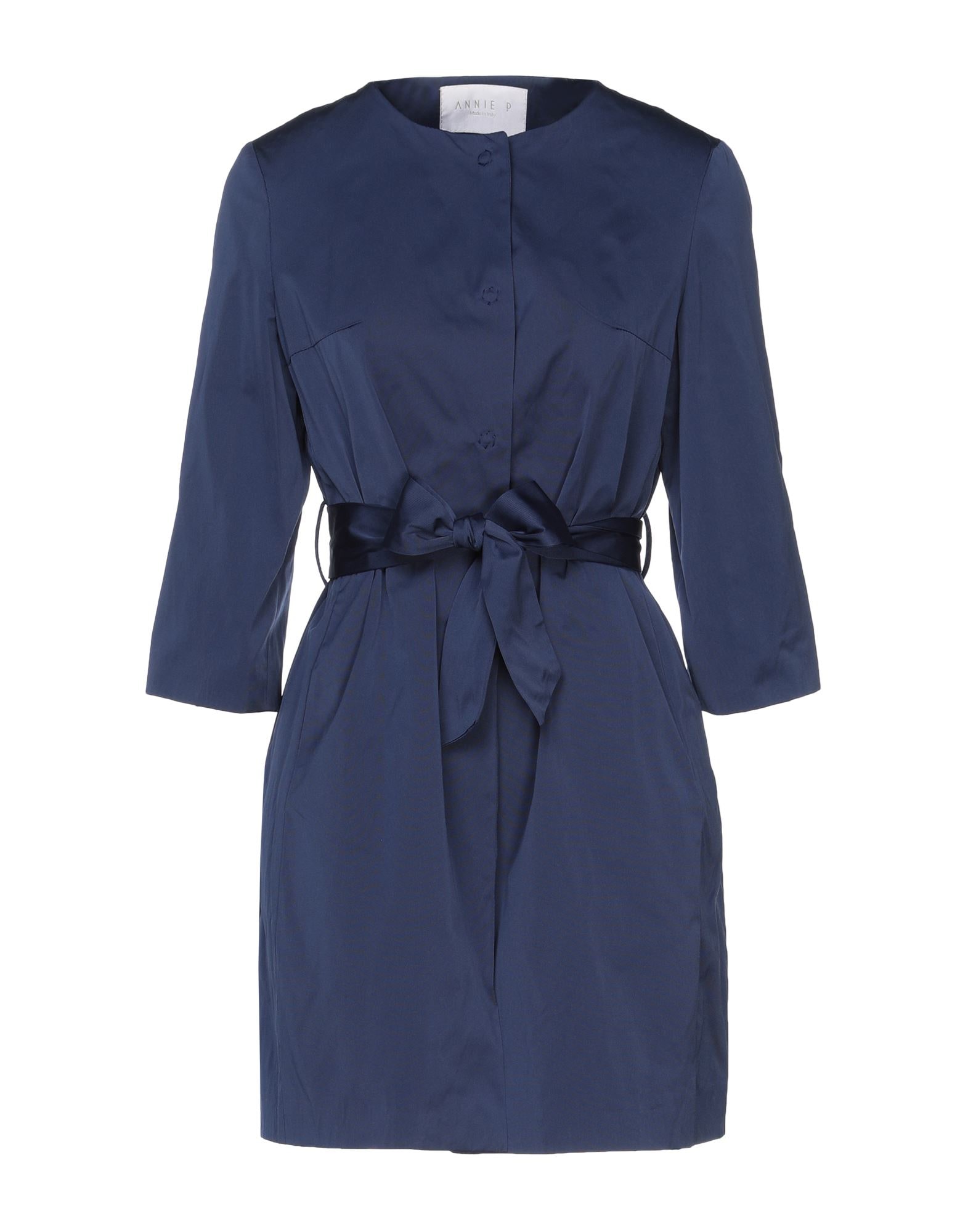 ANNIE P. - Overcoats & Trench Coats