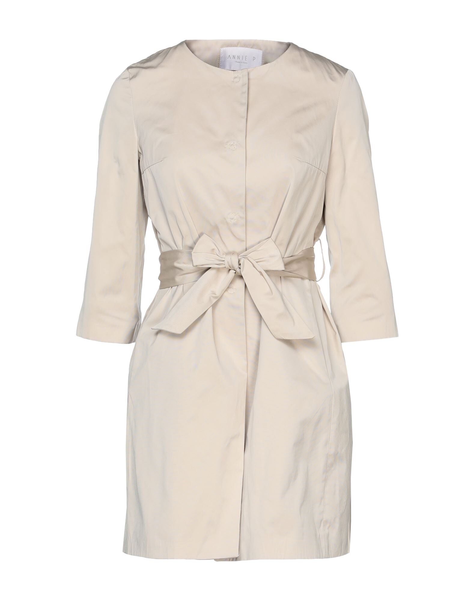 ANNIE P. - Overcoats & Trench Coats