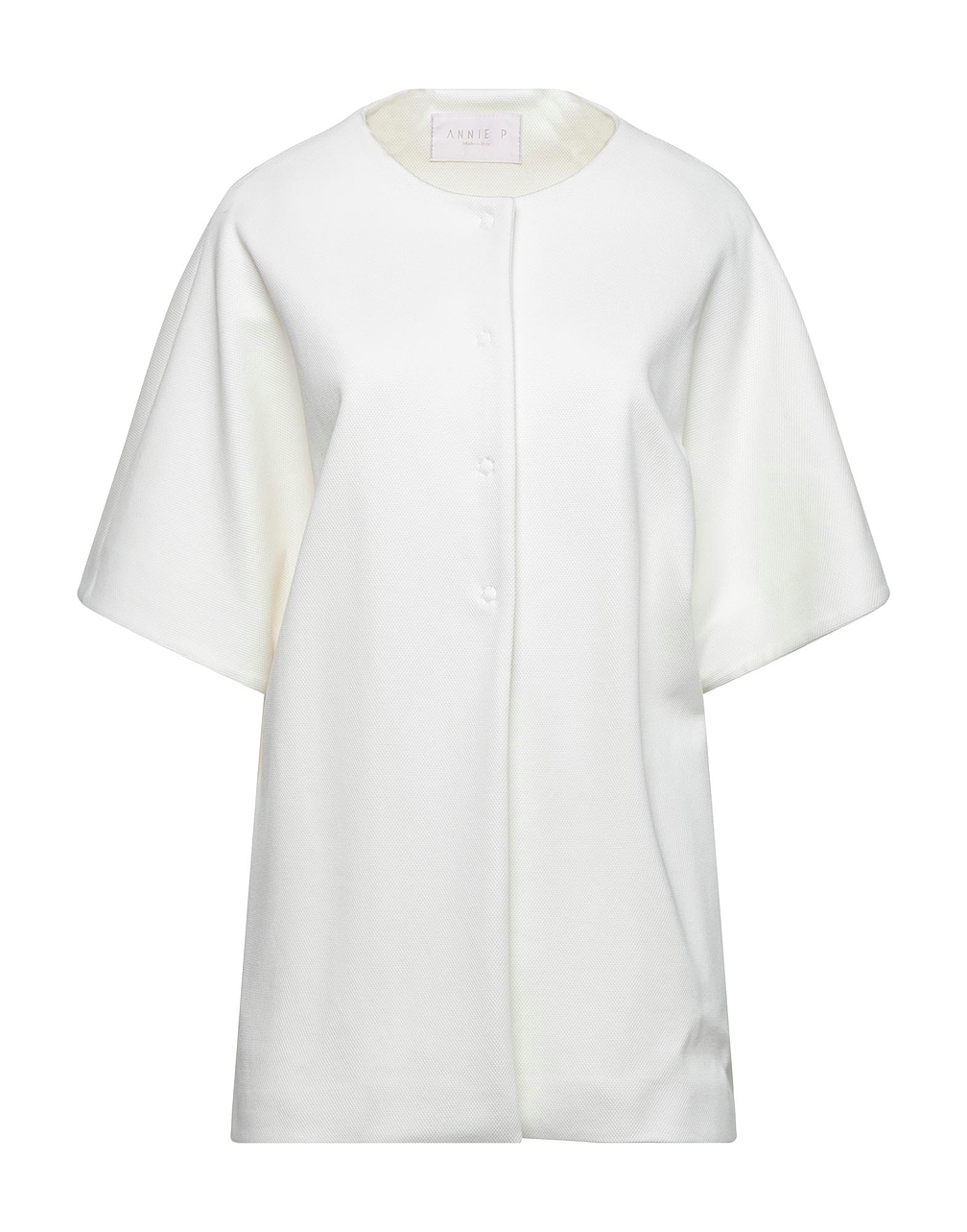 ANNIE P. - Overcoats & Trench Coats