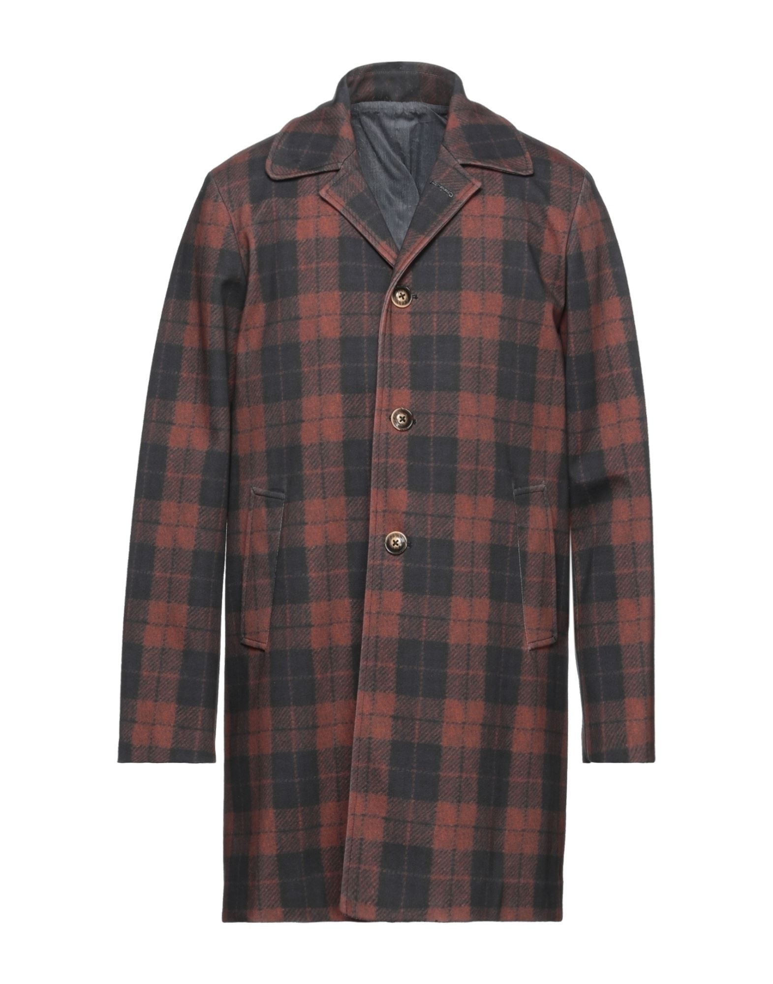 AT.P.CO - Overcoats & Trench Coats