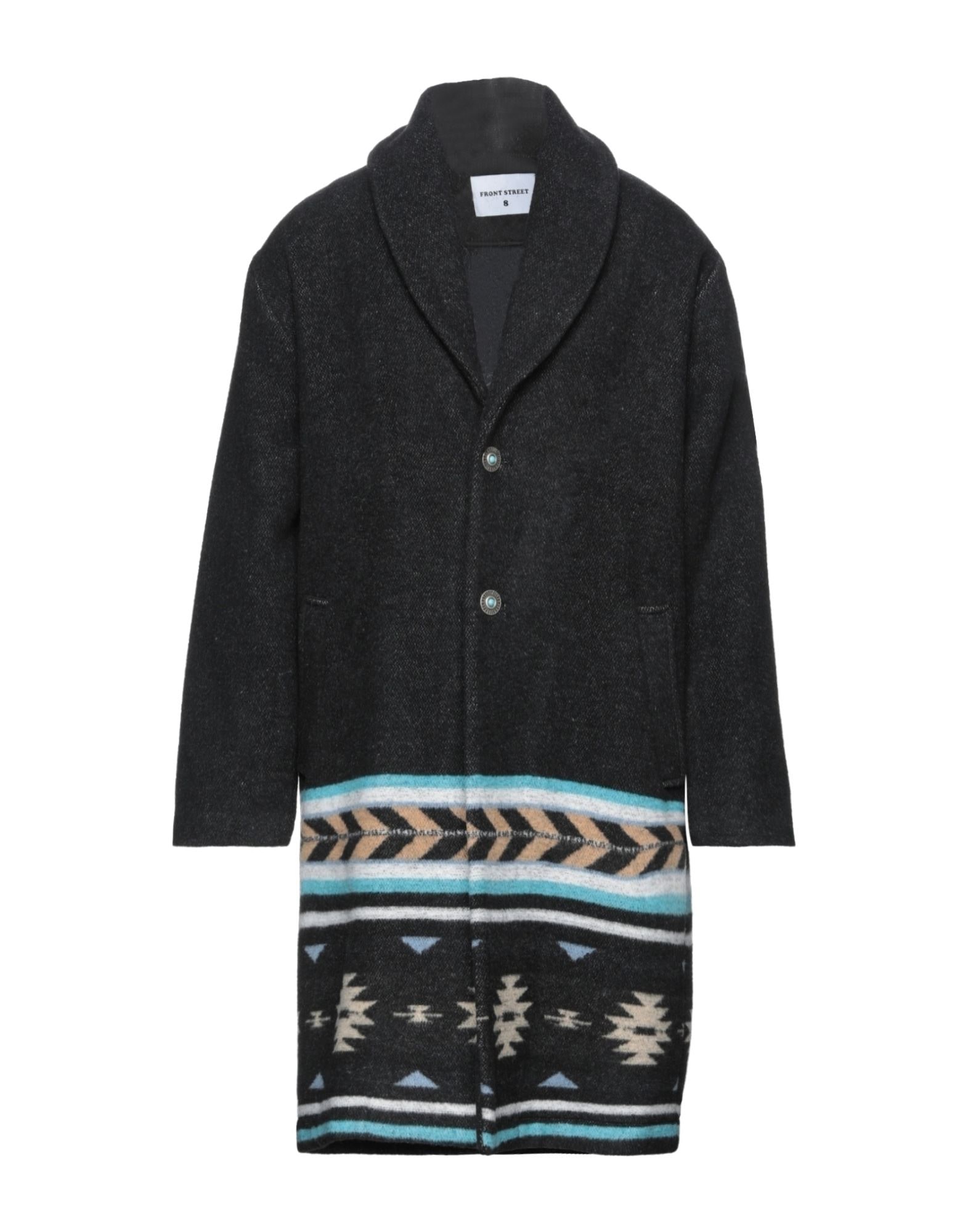 FRONT STREET 8 - Coats