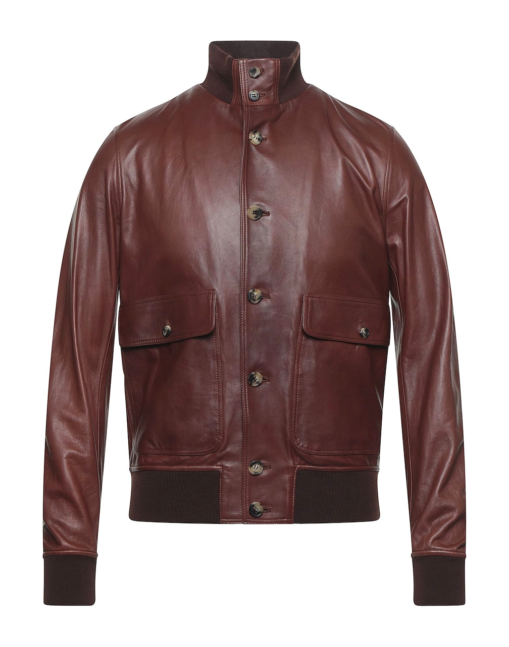 LUIGI BORRELLI NAPOLI - Jackets