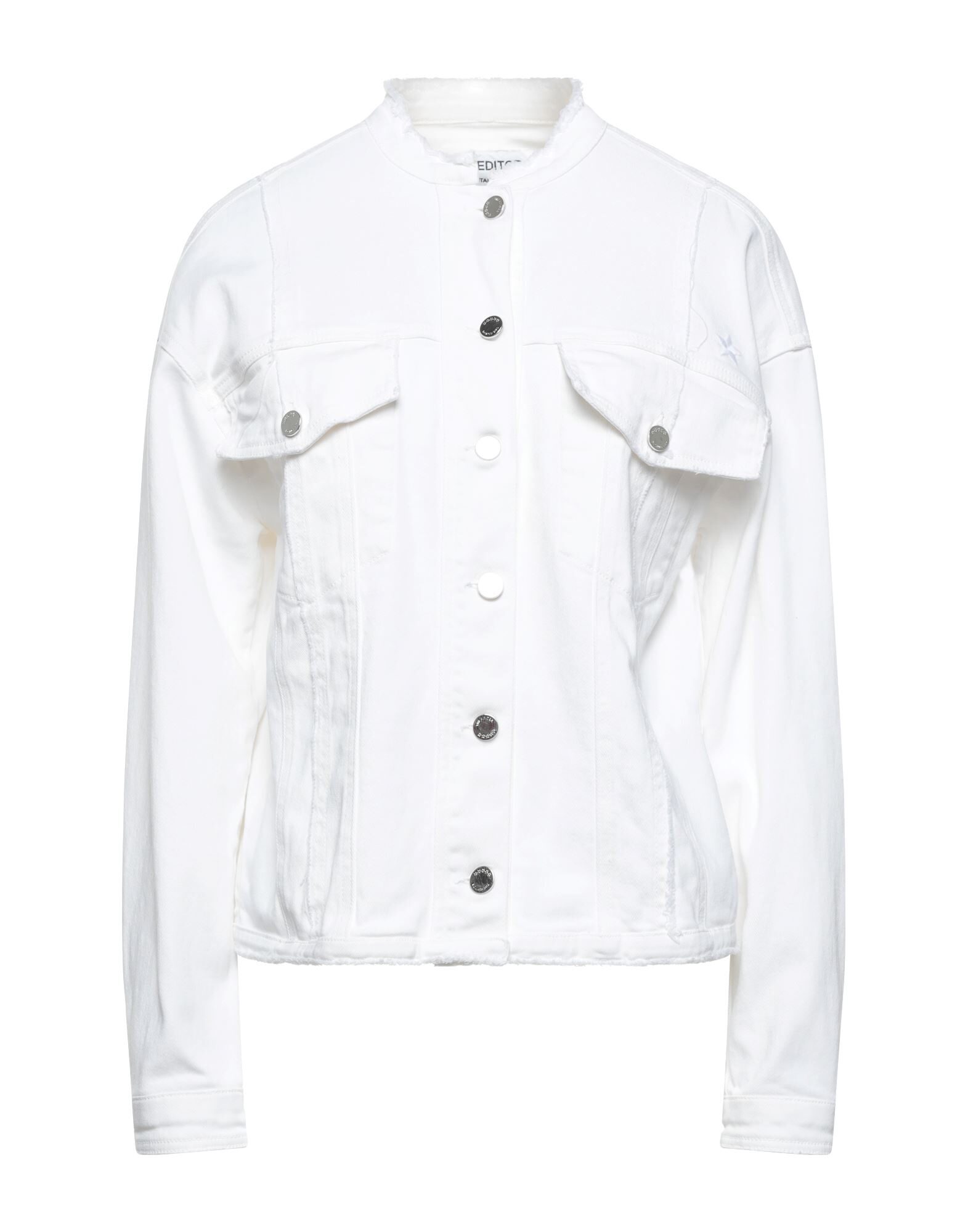 THE EDITOR - Jackets