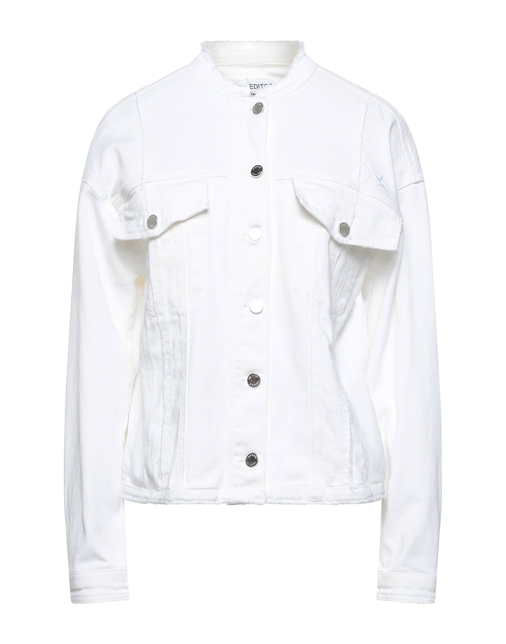 THE EDITOR - Jacken und Anoraks