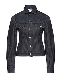 HELMUT LANG - Denim jacket