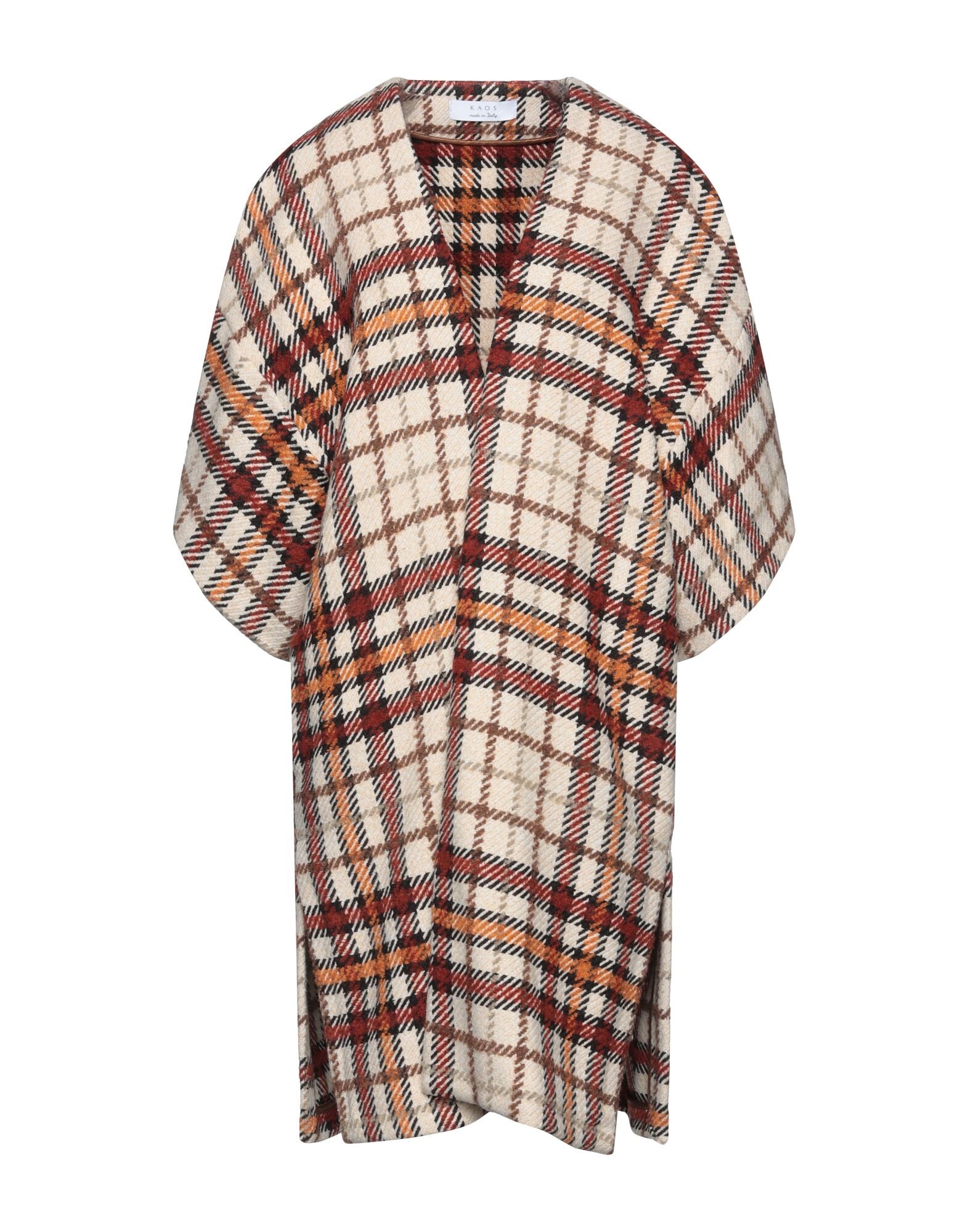 KAOS - Manteaux longs et trenchs