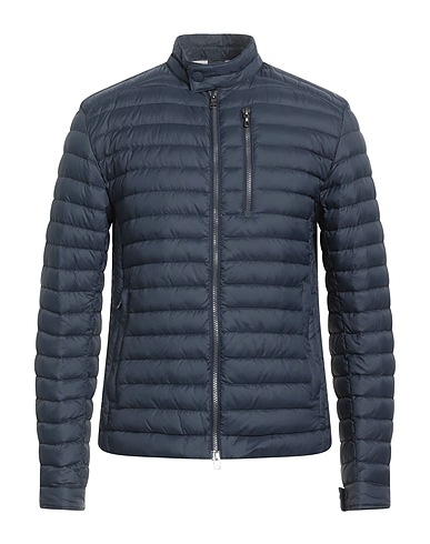 COLMAR Shell jacket Midnight blue 100% Polyamide