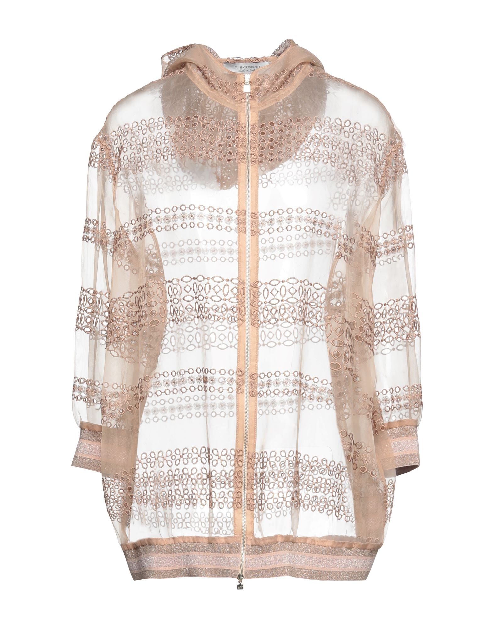 D.EXTERIOR - Giacche & Giubbotti