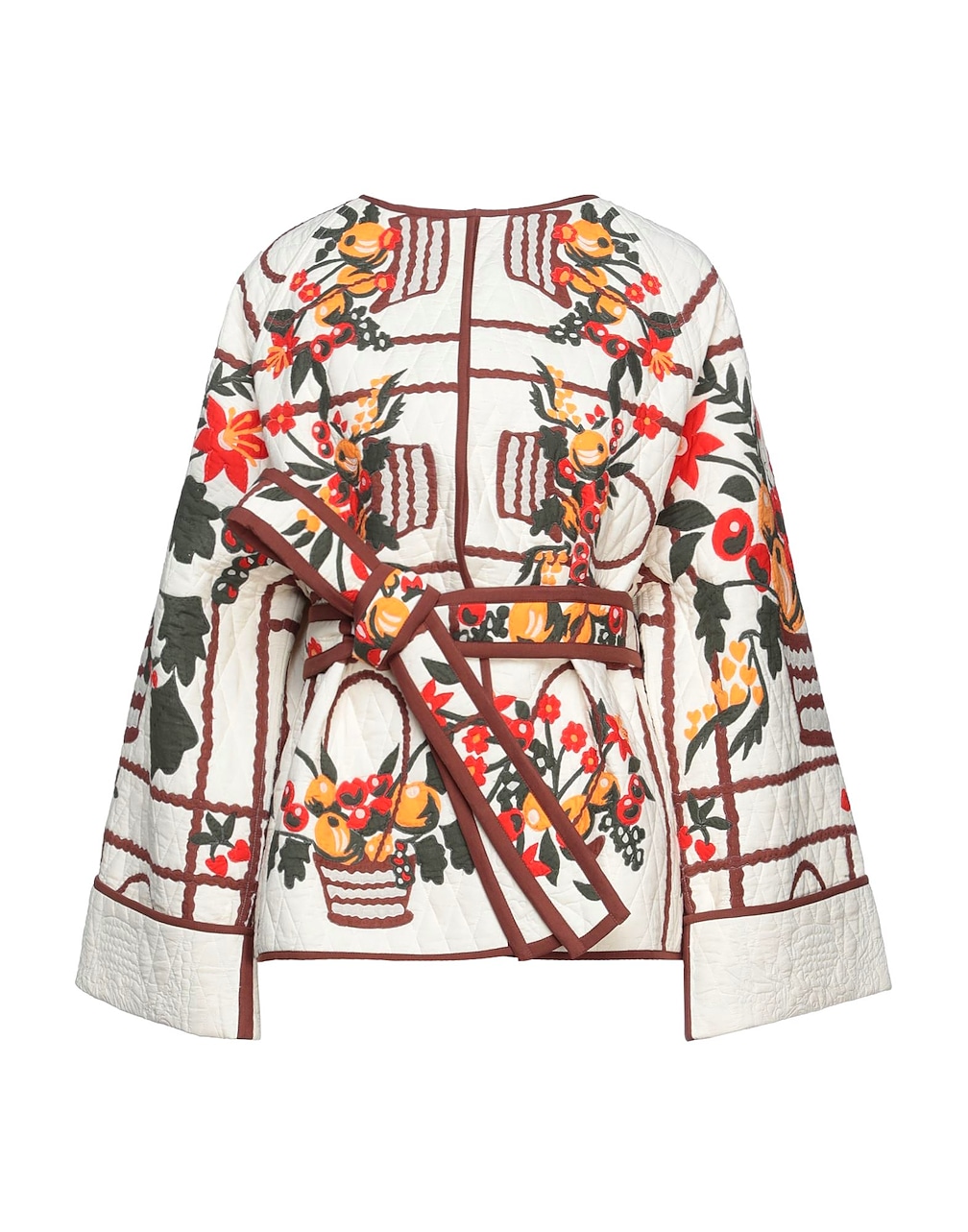 TORY BURCH - Overcoats & Trench Coats