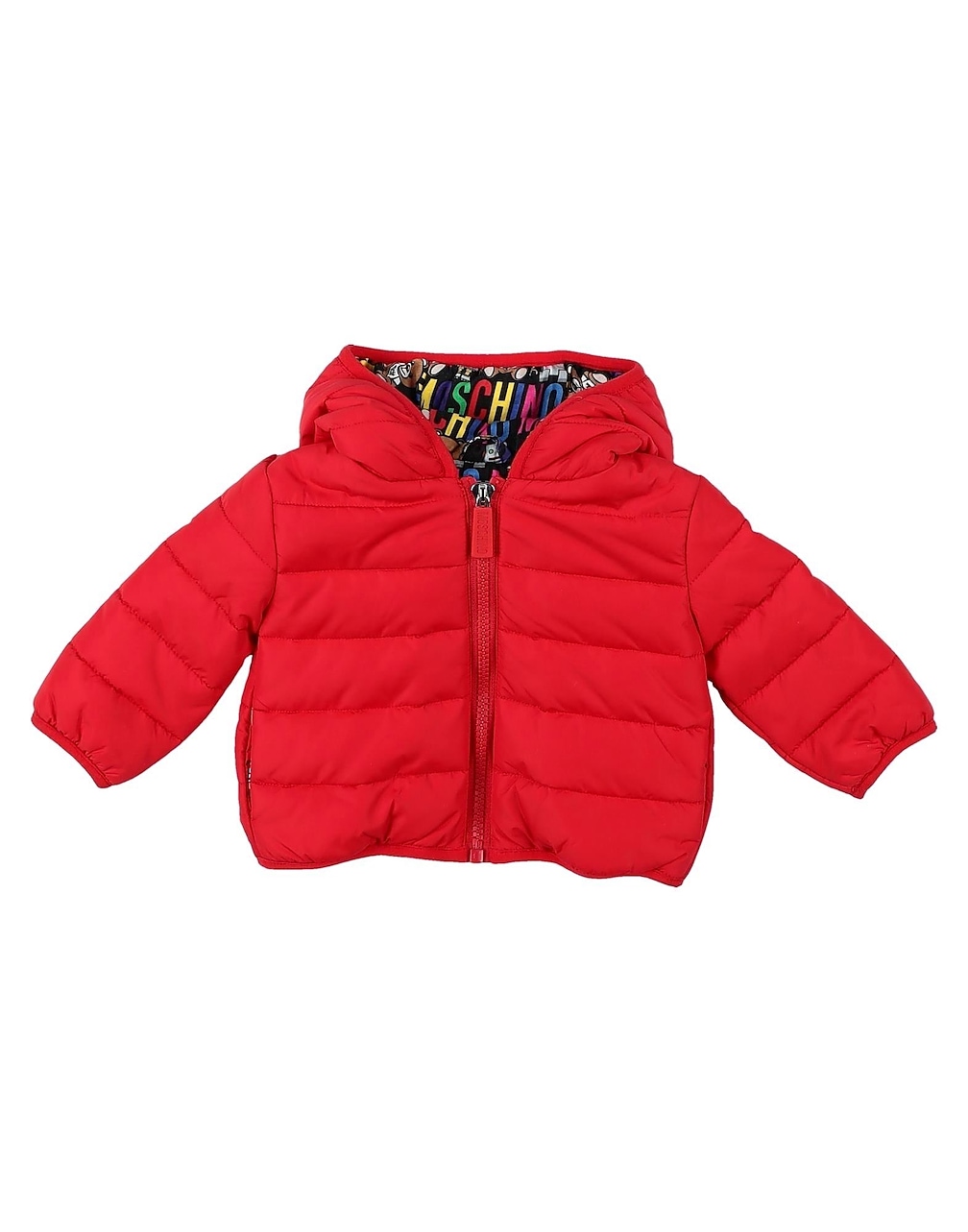 MOSCHINO BABY - Puffers