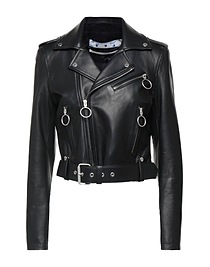 OFF-WHITE™ - Biker jacket