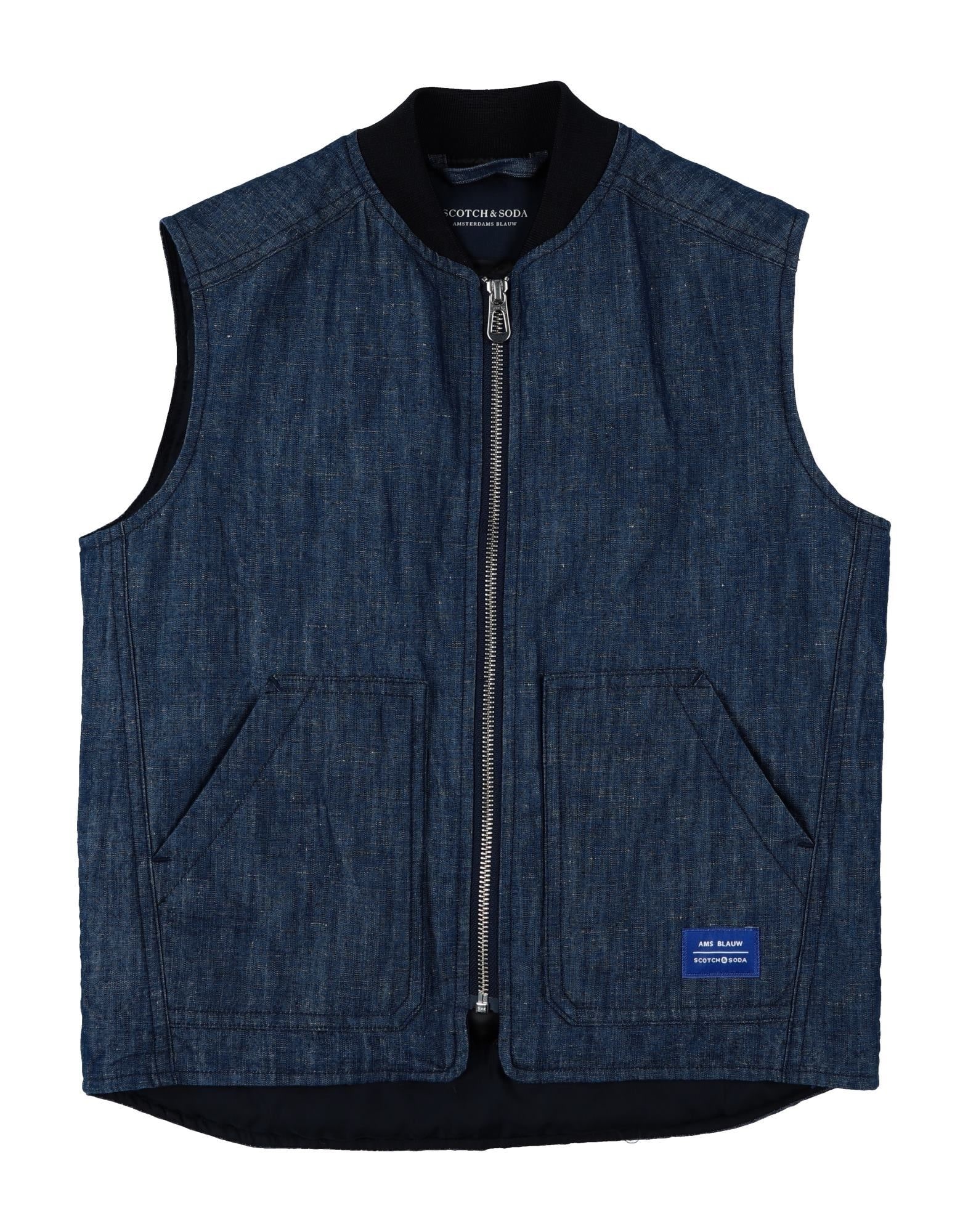 SCOTCH R'BELLE - Джинсовая верхняя одежда