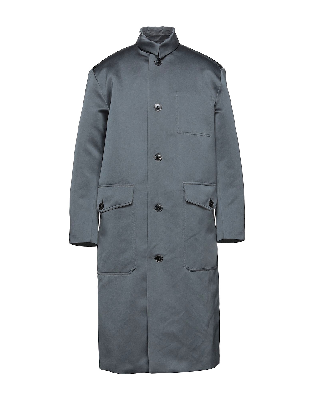 VALENTINO GARAVANI - Overcoats & Trench Coats