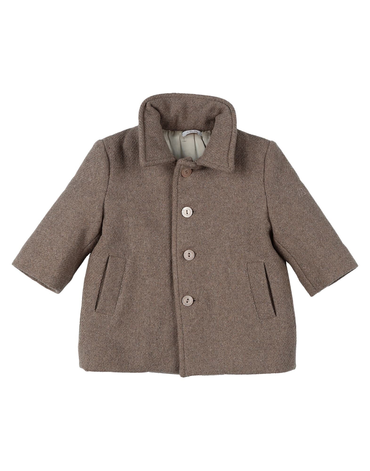 LE BEBÉ - Abrigos