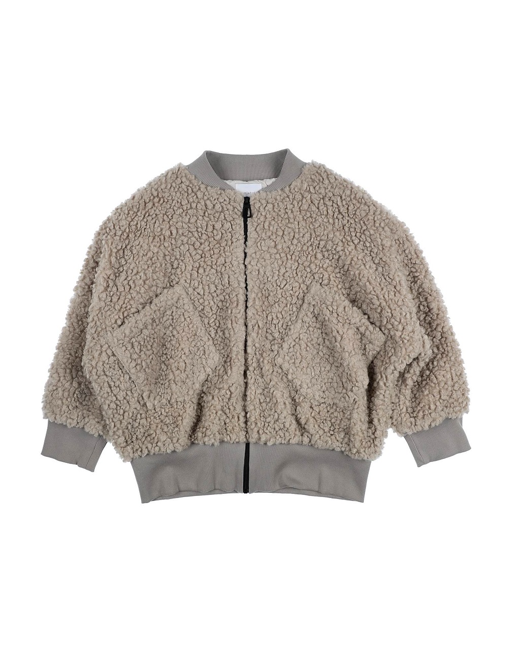 UNLABEL - Shearling & Teddy