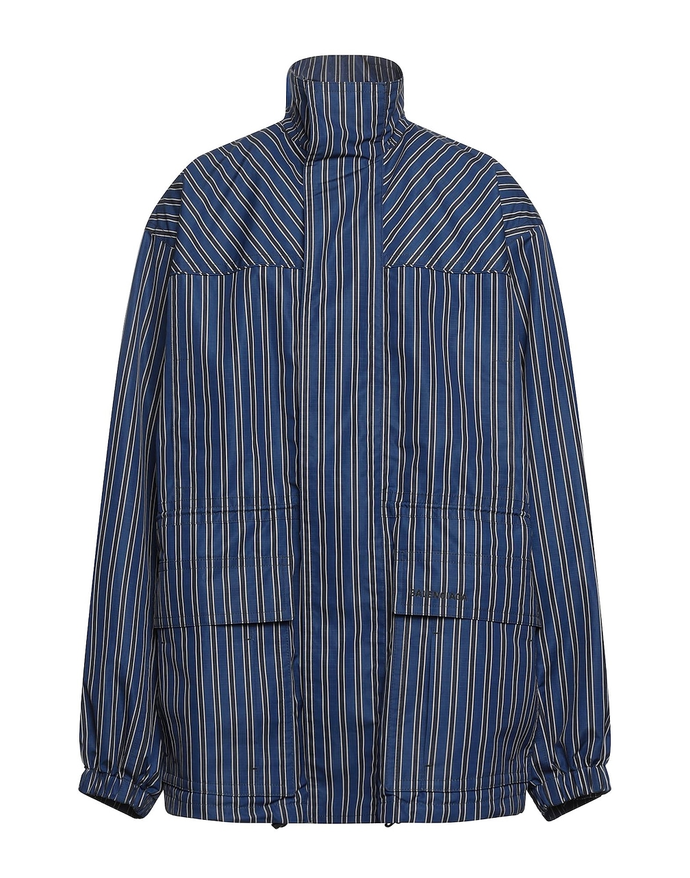 BALENCIAGA - Jackets