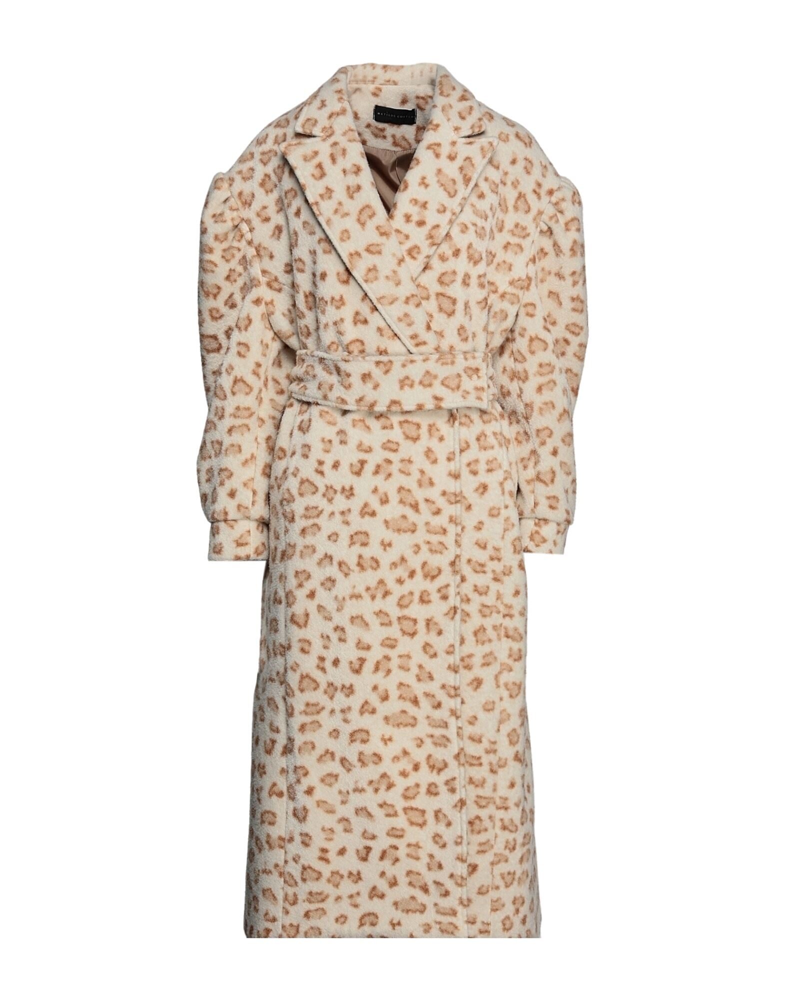 MATILDE COUTURE - Coats