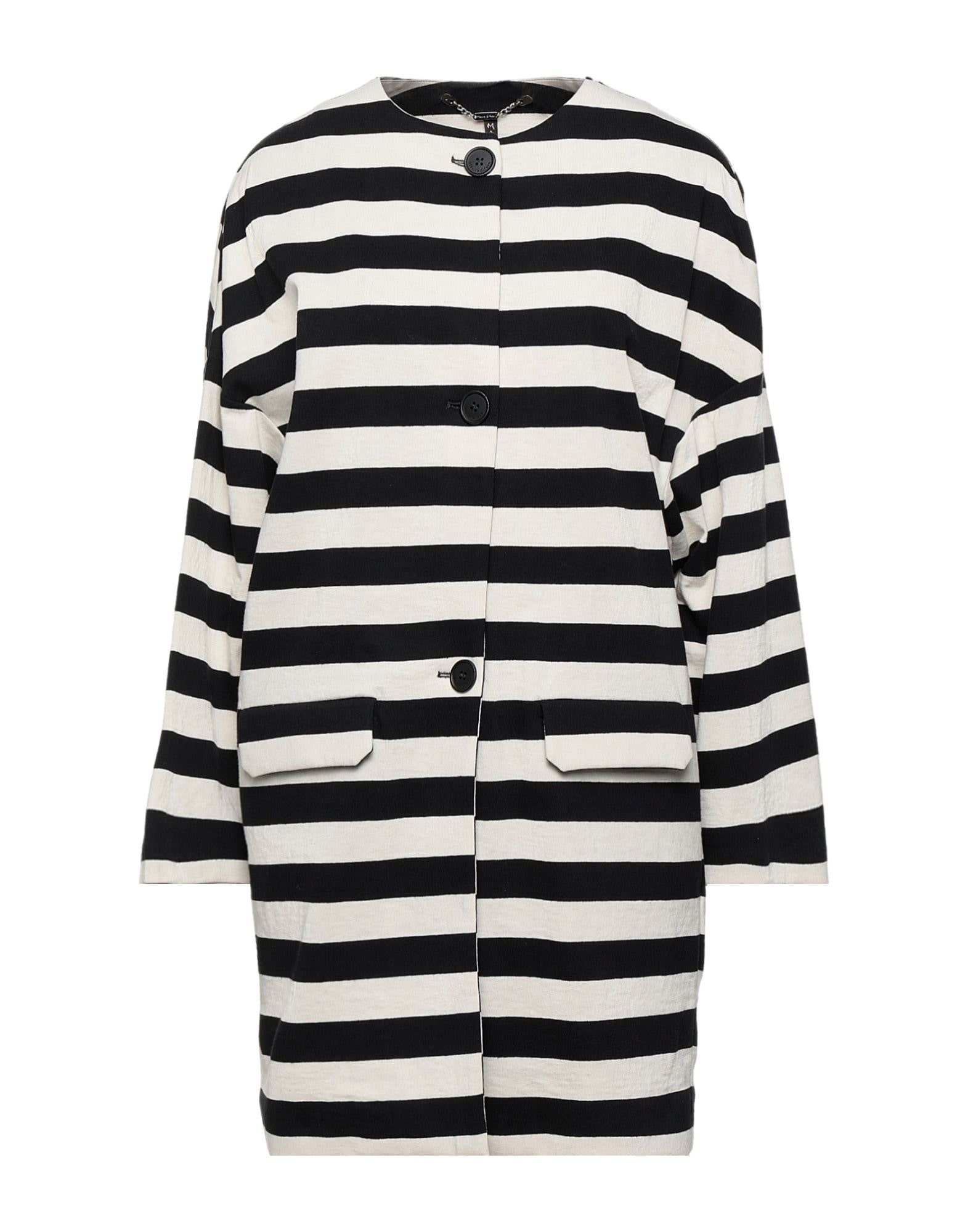 MANILA GRACE - Jacken, Mäntel & Trenchcoats