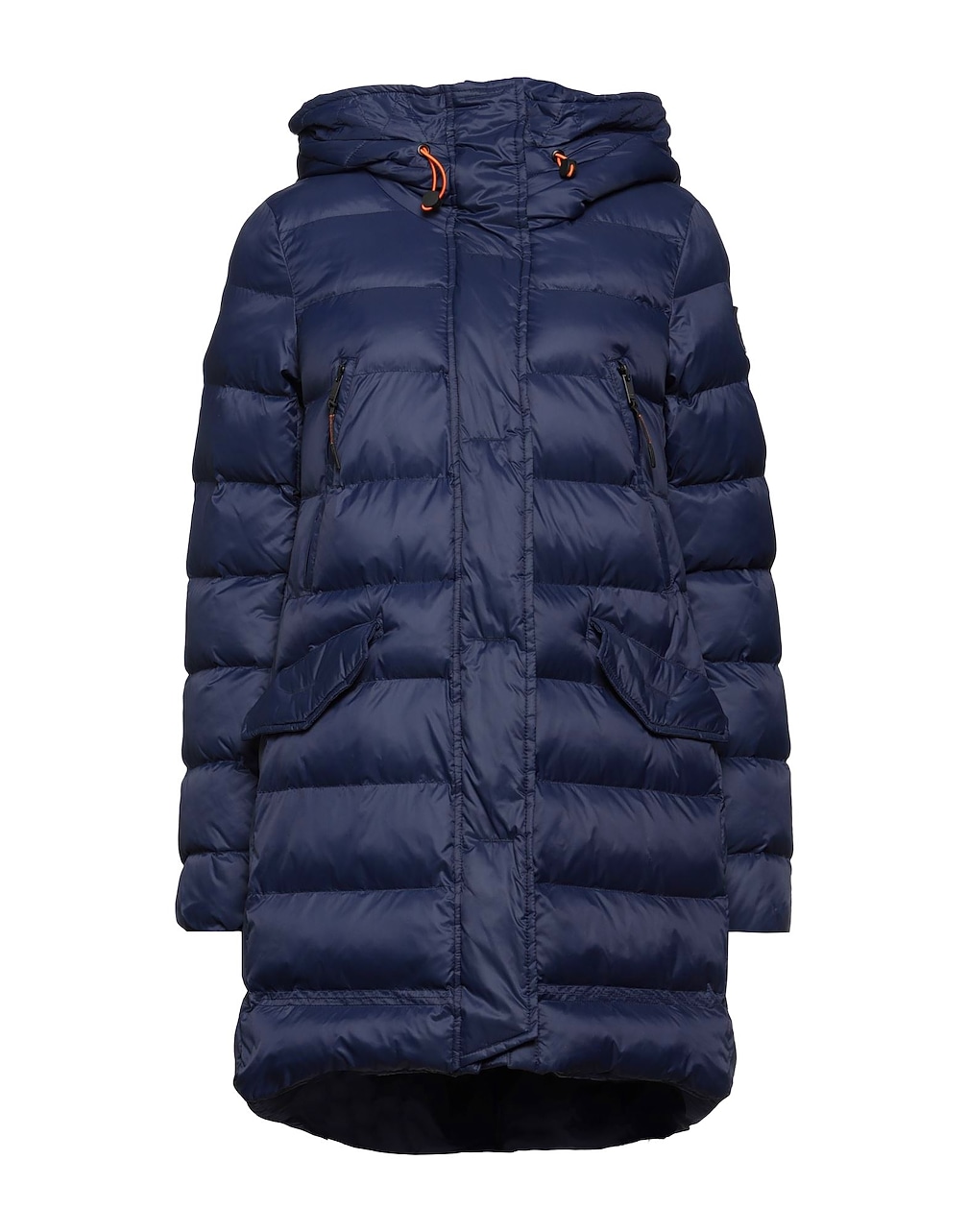 DEKKER - Μπουφάν με επένδυση