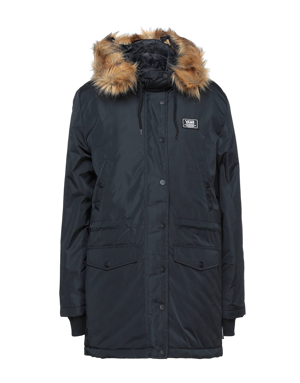 VANS - Manteaux longs