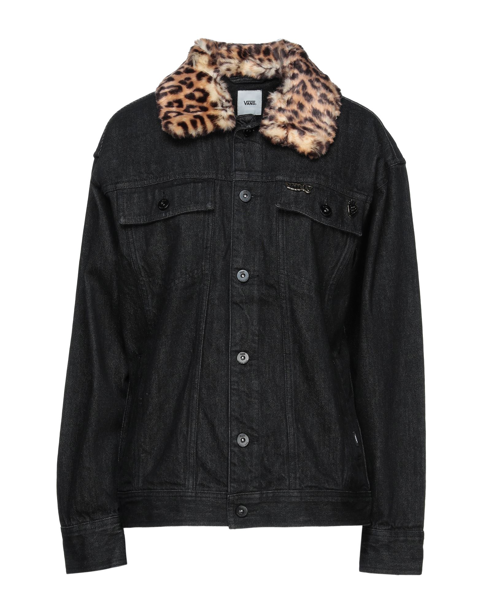 VANS - Denim τζάκετ