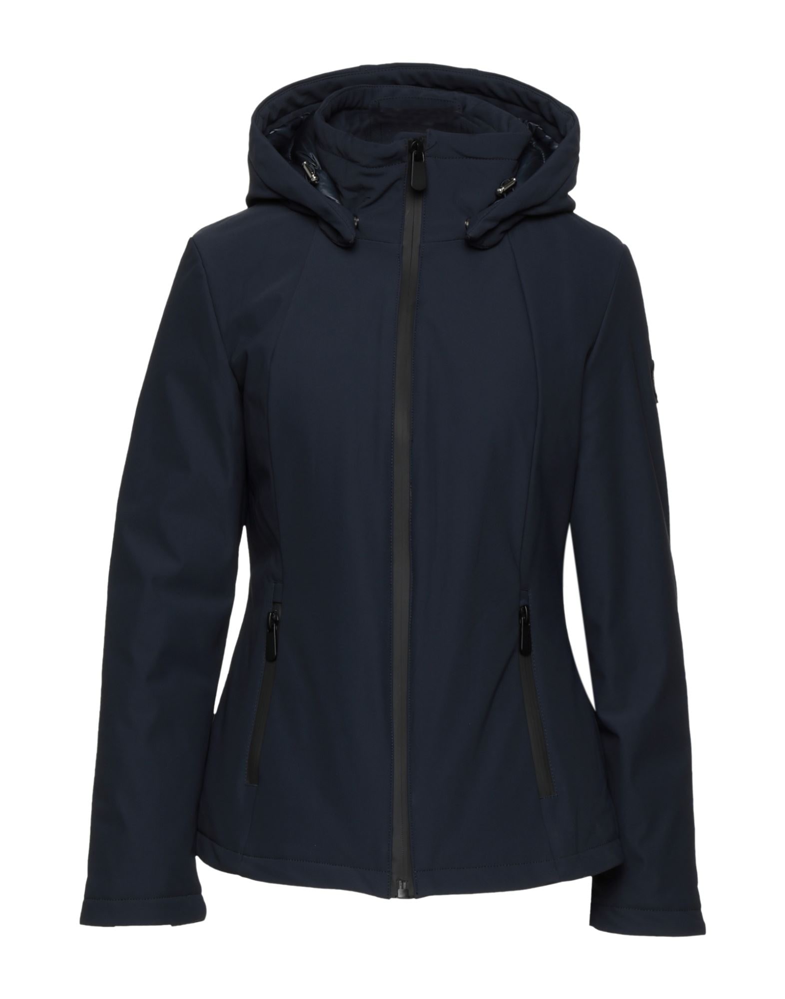 ADHOCONCEPT - Пуховики и куртки на синтепоне