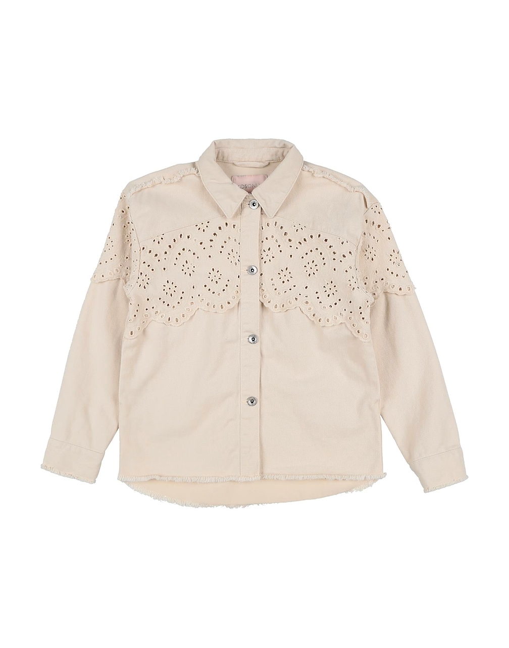 KIDS ONLY - Denim outerwear