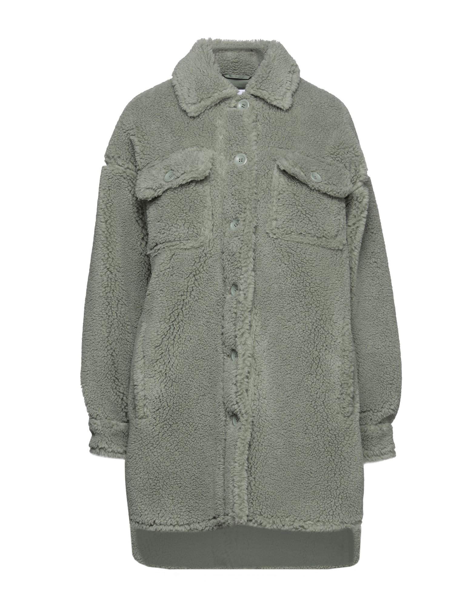 STAND STUDIO - Shearling & Teddy