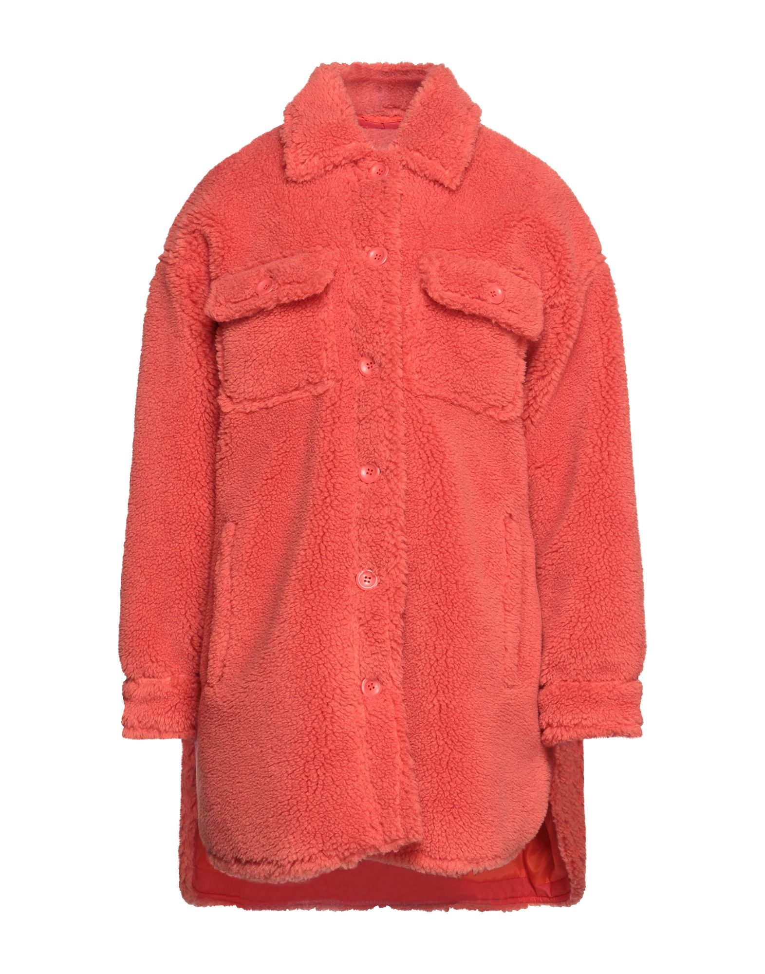 STAND STUDIO - Shearling & Teddy