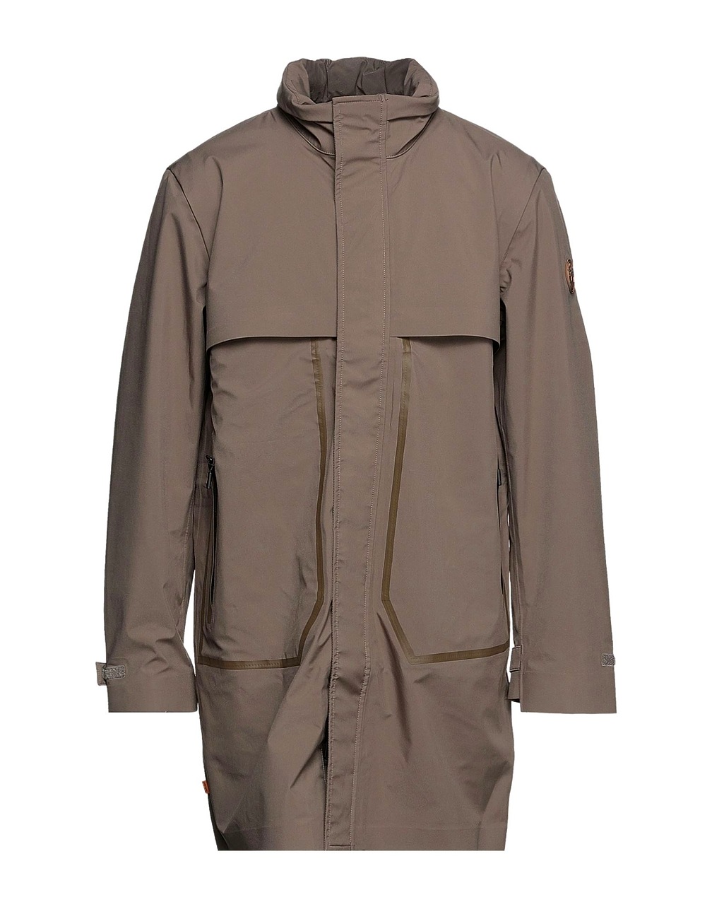 TIMBERLAND - Giacche & Giubbotti