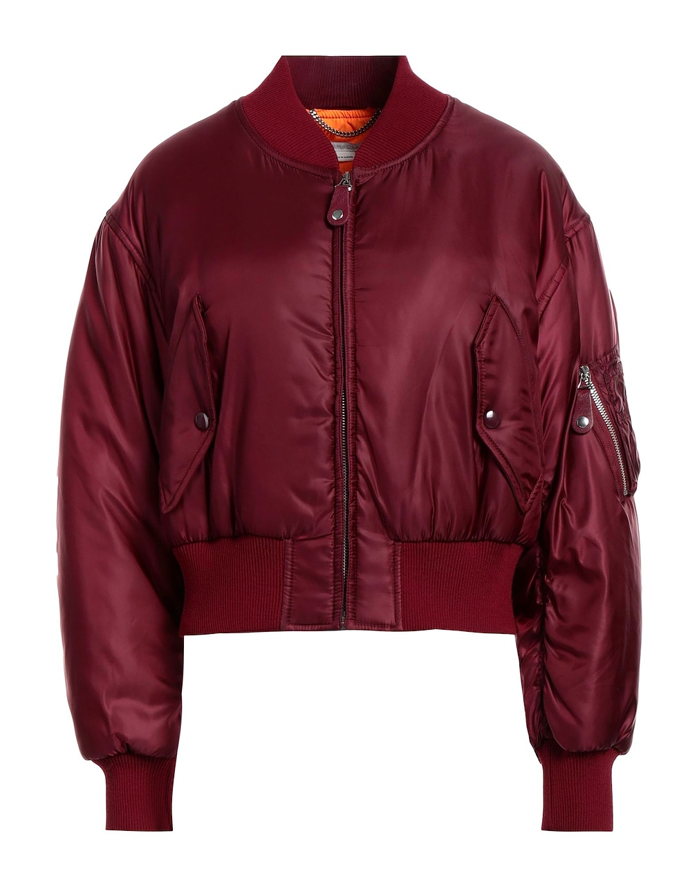 STELLA McCARTNEY - Jackets