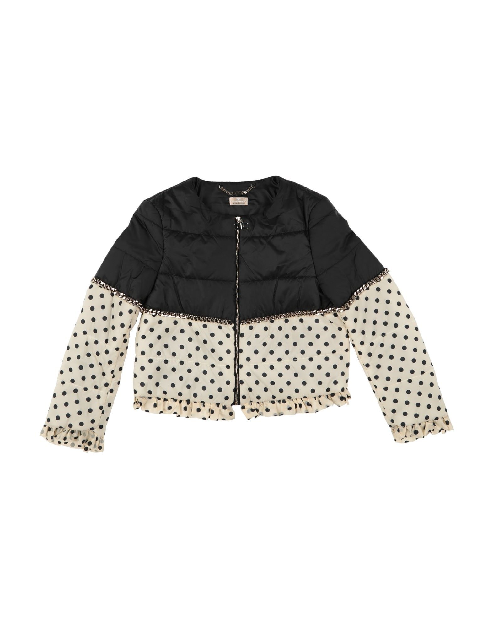 ELISABETTA FRANCHI - Puffers