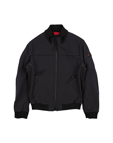PEUTEREY Jacket 51% Polyamide, 42% Polyester, 7% Elastane