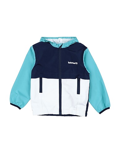 TIMBERLAND Jacke Nachtblau 100% Polyester