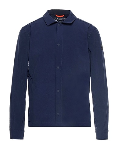 CIESSE PIUMINI Jacke Nachtblau 92% Polyester, 8% Elastan