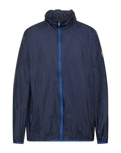CIESSE PIUMINI Jacket Midnight blue 100% Polyamide
