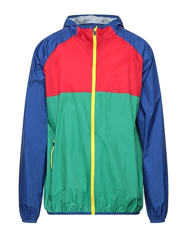 CIESSE PIUMINI Jacket Green 100% Polyamide