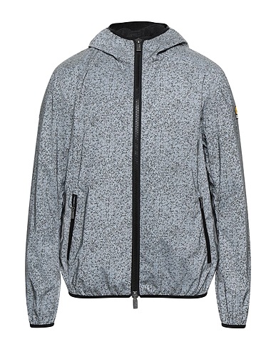 CIESSE PIUMINI Jacket Grey 100% Polyamide