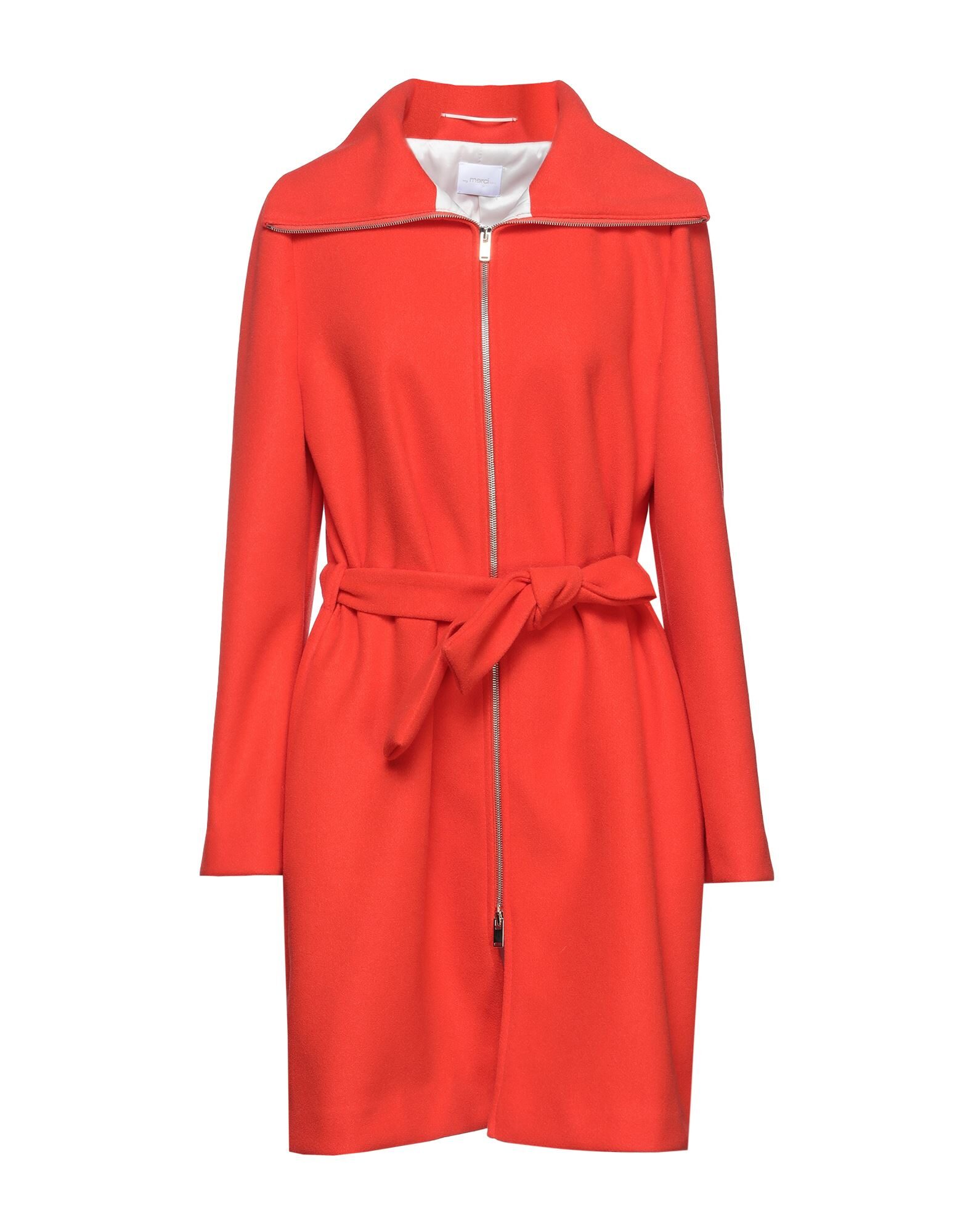 MERCI ITALIA - Пальто