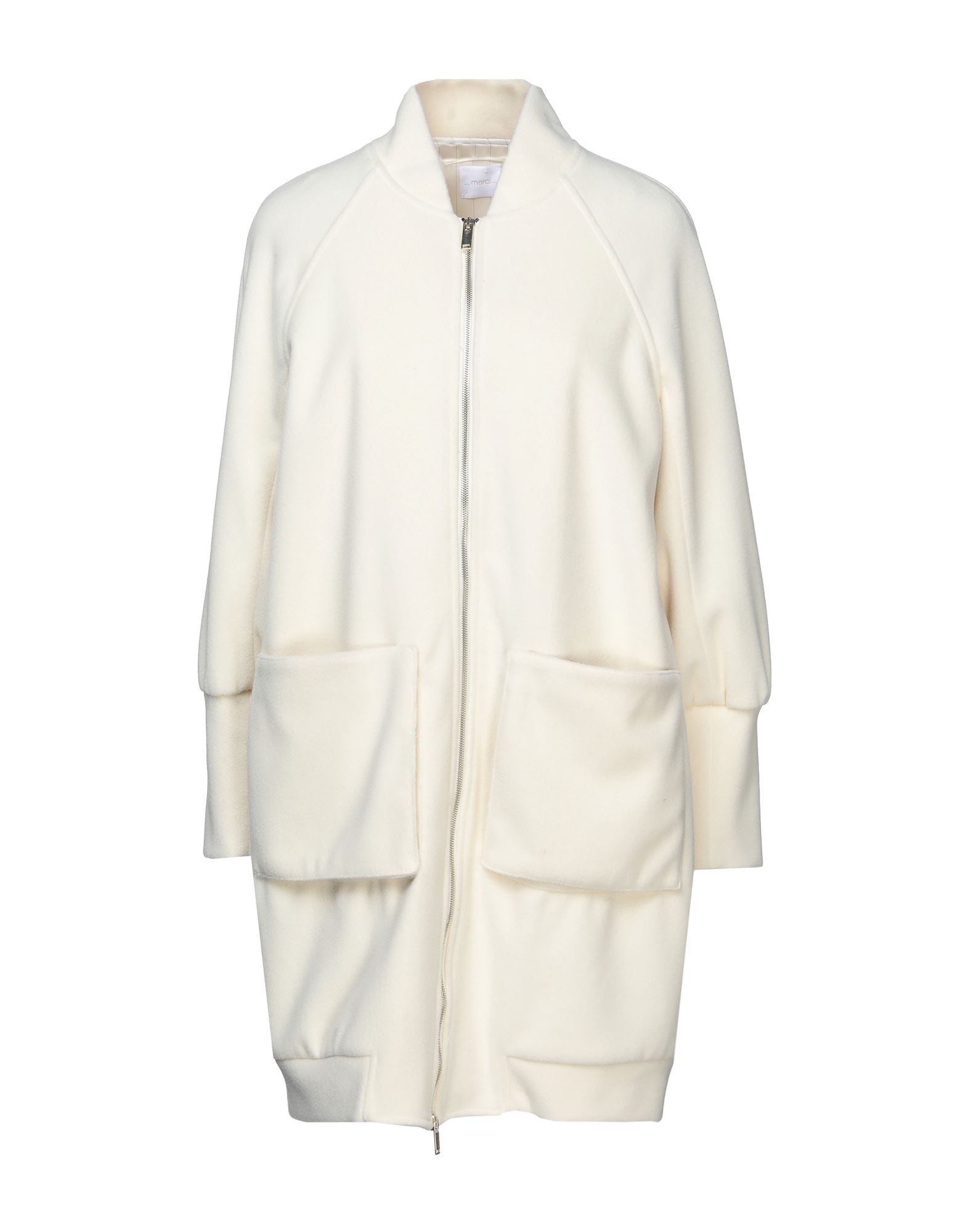 MERCI ITALIA - Coats