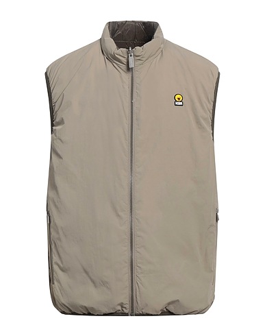 CIESSE PIUMINI Gilet Khaki 100% Polyester