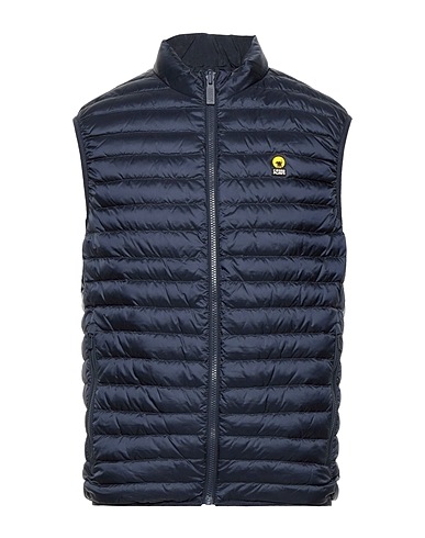 CIESSE PIUMINI Smanicati Blu notte 100% Poliestere