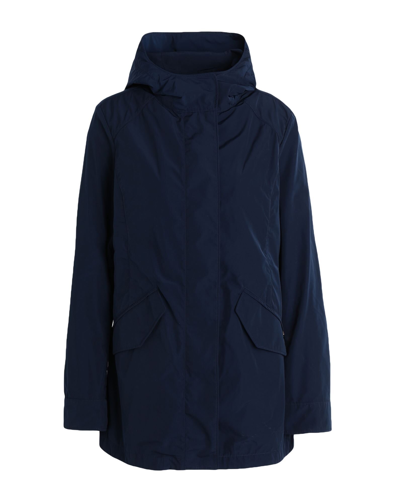 WOOLRICH - Overcoats & Trench Coats