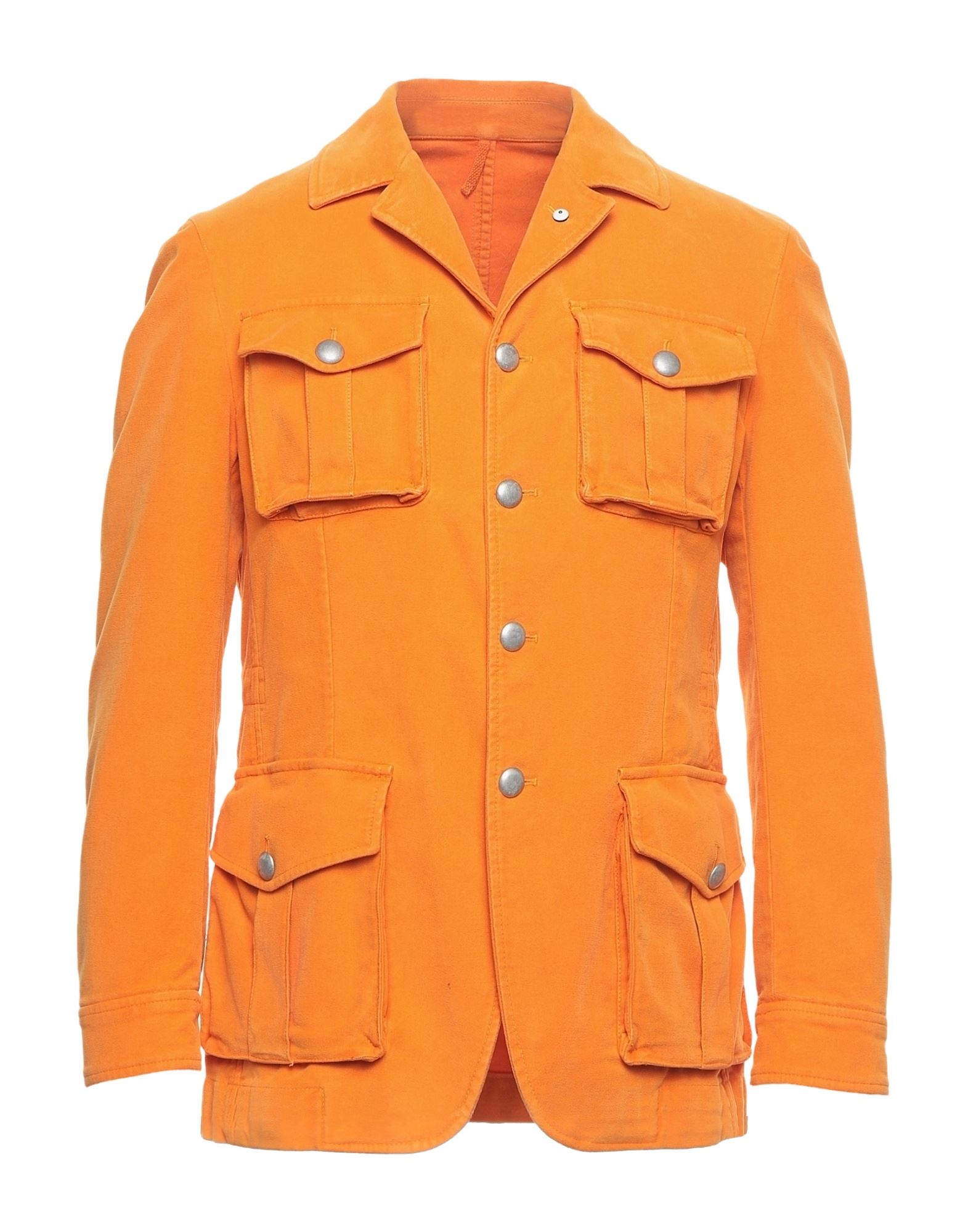 L.B.M. 1911 - Jackets