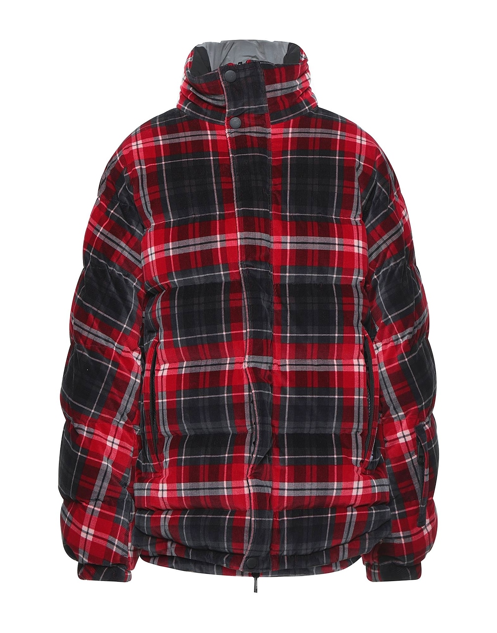 DOLCE&GABBANA - Puffers