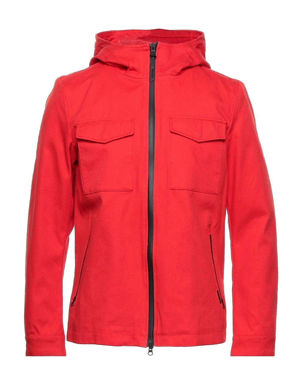 WOOLRICH - Μπουφάν και τζάκετ