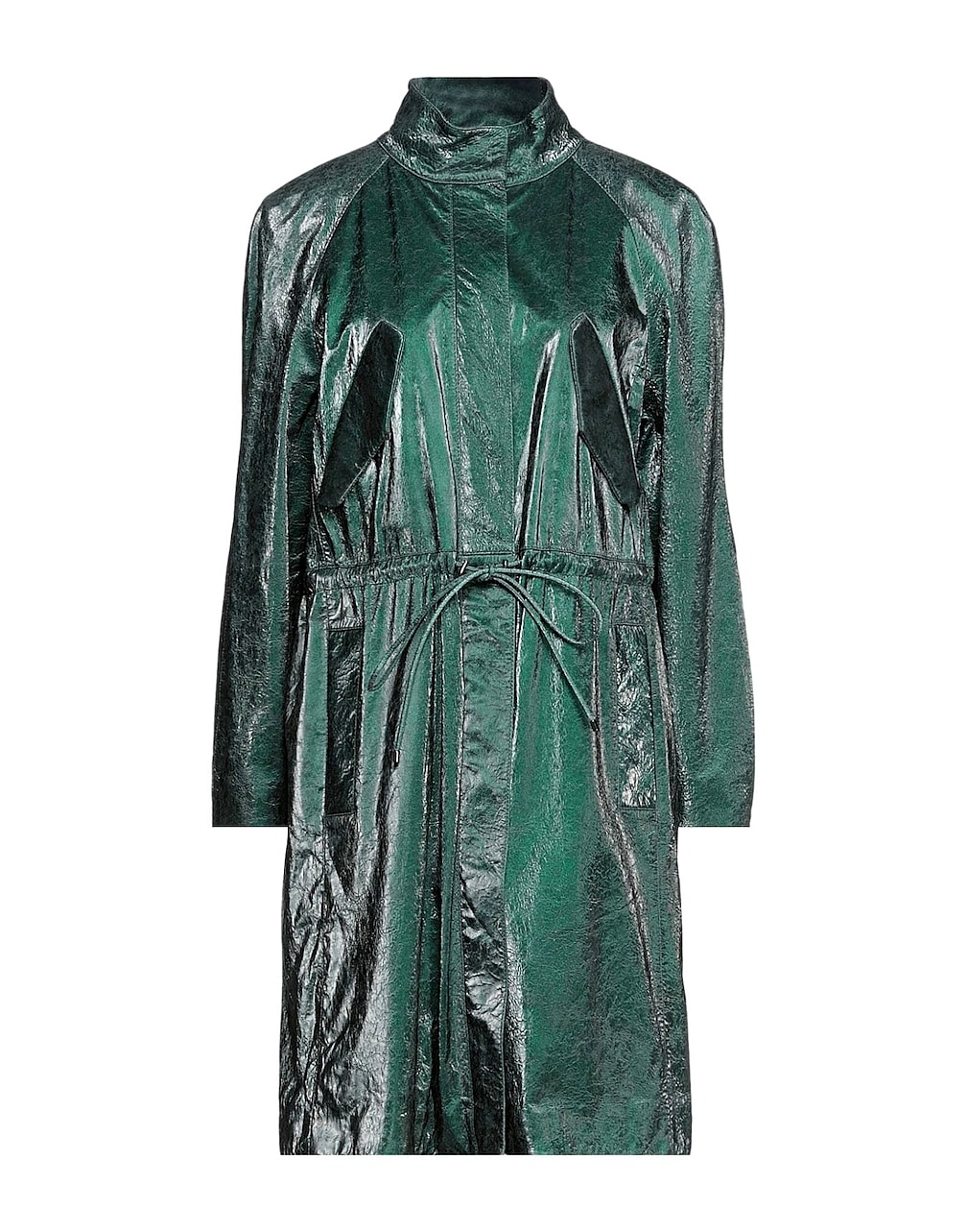 EMPORIO ARMANI - Overcoats & Trench Coats
