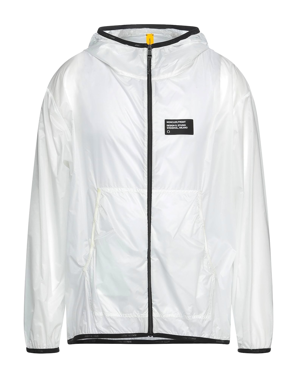 MONCLER x FRGMT by HIROSHI FUJIWARA - Giacche & Giubbotti