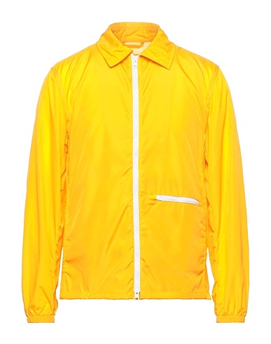 WOOLRICH Jacket Apricot 100% Polyamide
